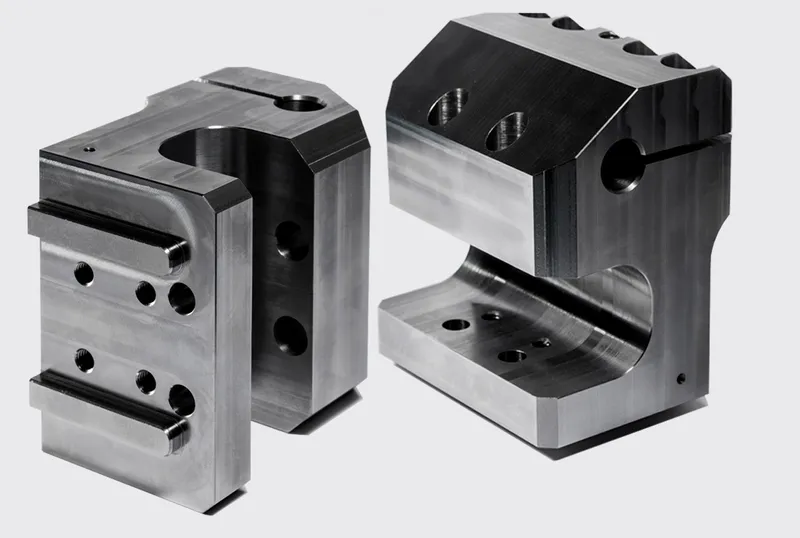 Scharnier reinforcement