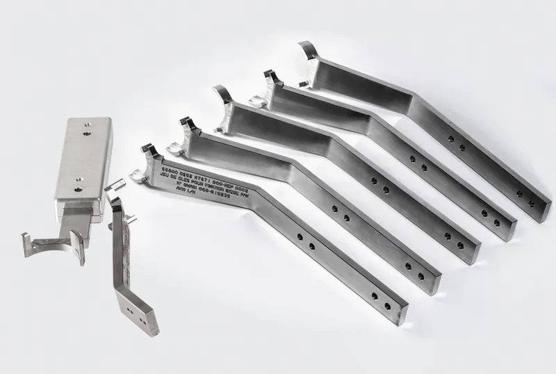Special tooling