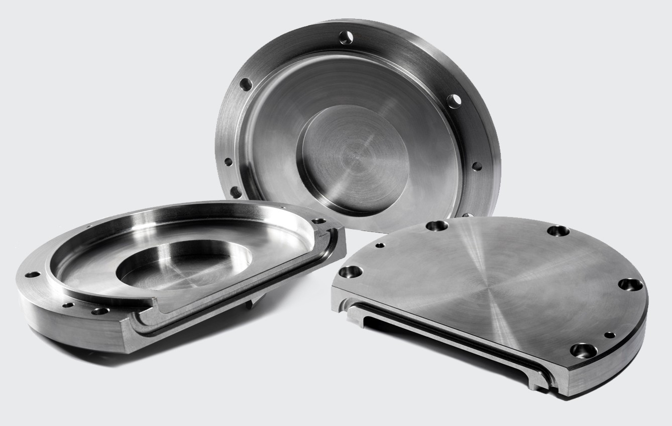 Flange