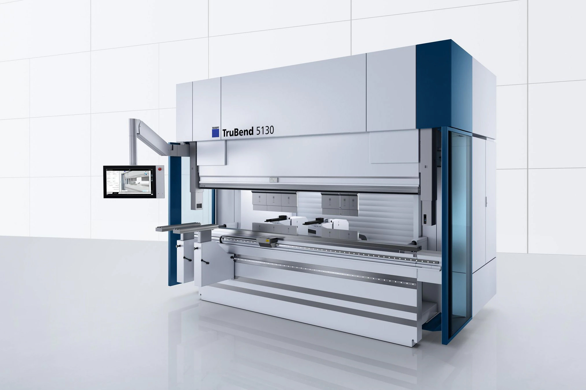 Trumpf Bend 5130