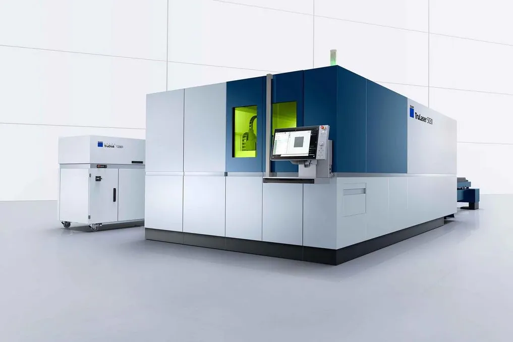 Trumpf 5030