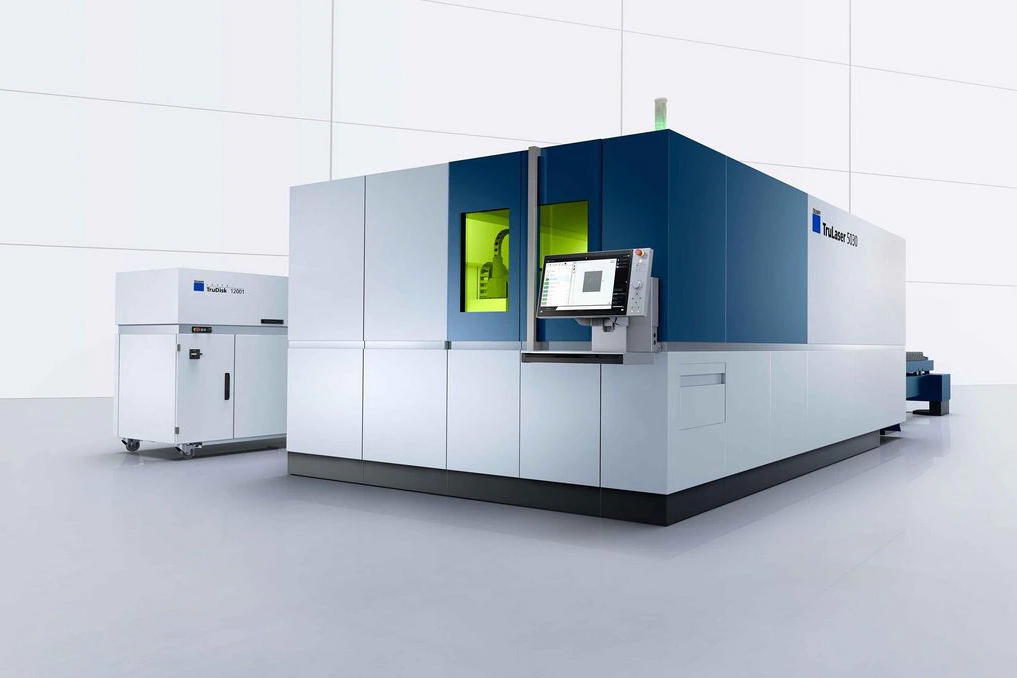 Trumpf 5030