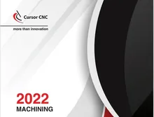 Cursor CNC Zrt. Logo