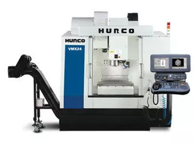Hurco  VMX30i