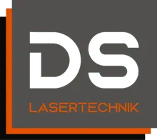 DS-Lasertechnik GmbH Logo