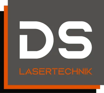 Logo von DS-Lasertechnik GmbH