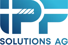 IPF Solutions AG Logo