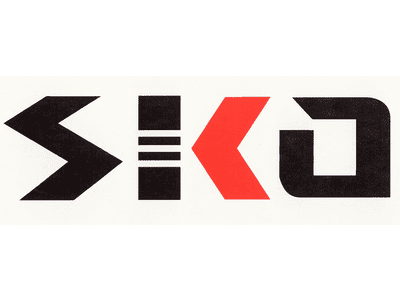 Siko Trading e.Kfr. Logo