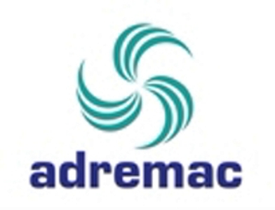 Adremac Makina Logo