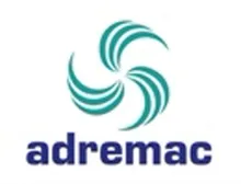 Adremac Makina Logo