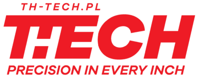 th-tech Logo
