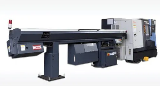 Doosan LYNX-2100LMS-Large