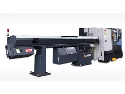 Doosan LYNX-2100LMS-Large