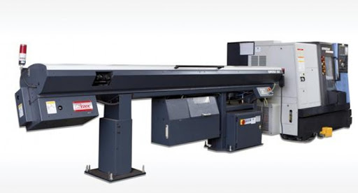 Doosan LYNX-2100LMS-Large