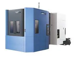 NHP 5000