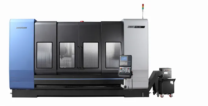 VCF 850LSR