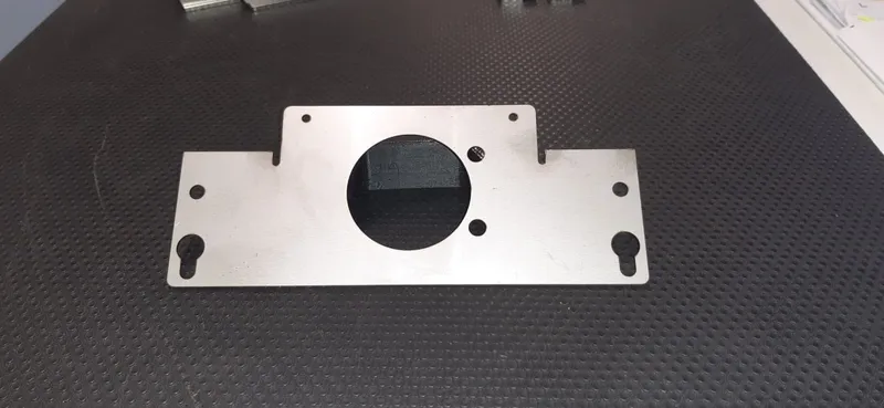 Bracket