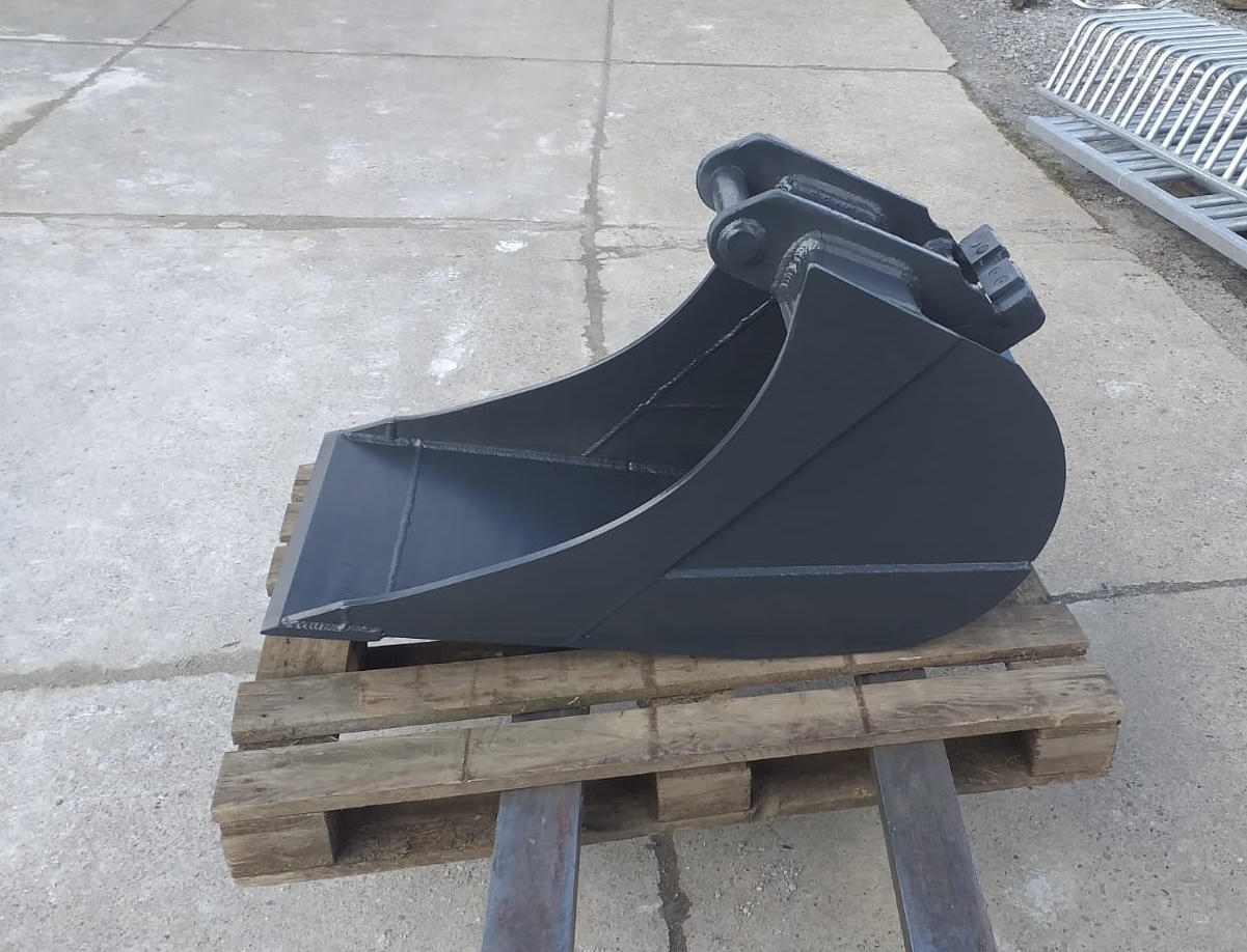 Excavator bucket