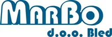 Marbo inženiring Bled, d.o.o. Logo