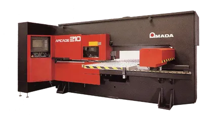 Amada 