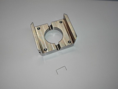 stainless element