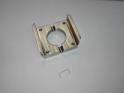 stainless element