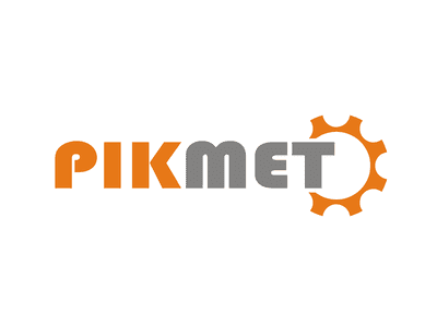 PIKMET sp. z o.o. Logo