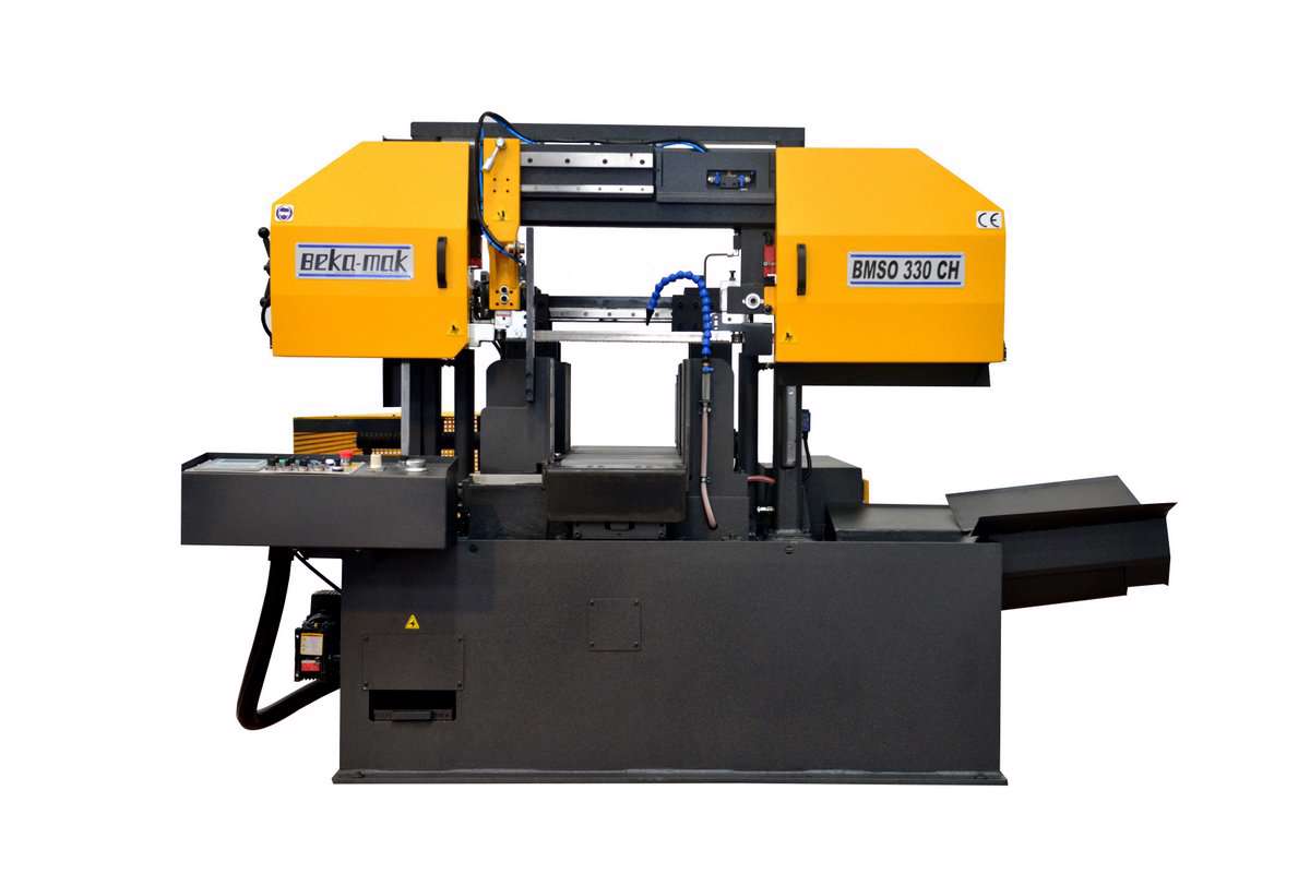 BEKAMAK 330BMSO