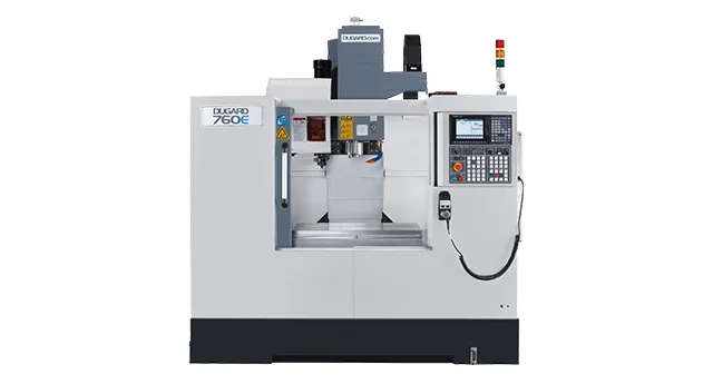 DUGARD 760E