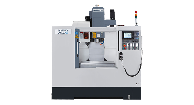 DUGARD 760E
