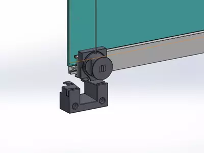 Drehknauf (Konstruktion + Werkzeug)