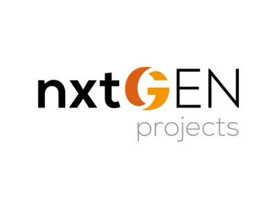 Logo von nxtGEN projects GmbH