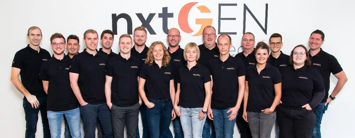 nxtGEN projects GmbH