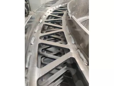 Schweißbaugruppe MAG