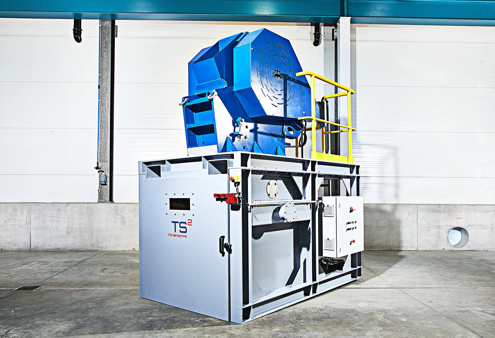 Betonbrecher