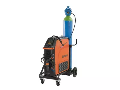 Kemppi Mastertig WIG ACDC