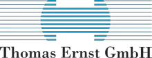 Thomas Ernst GmbH Logo