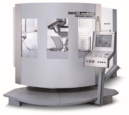 DMU 100 T2
