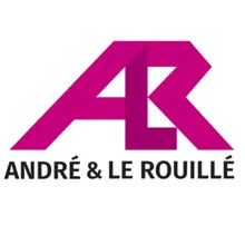 ANDRE & LEROUILLE Logo