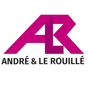 Logo von ANDRE & LEROUILLE