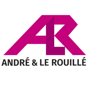 ANDRE & LEROUILLE Logo