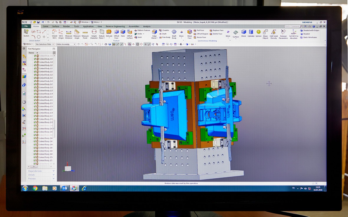 CAD