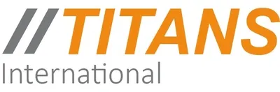 Titans International logo