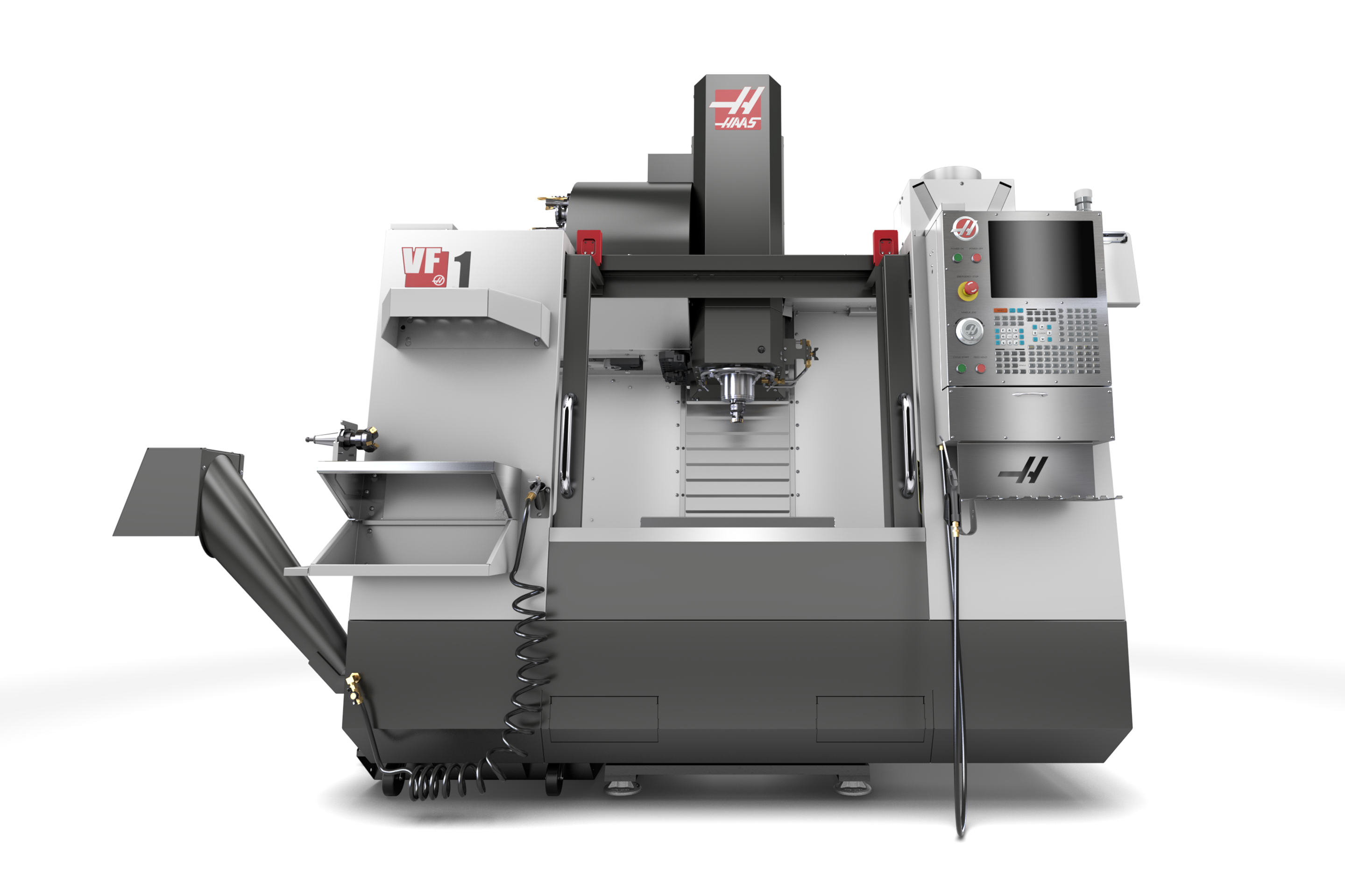 HAAS VF1Y