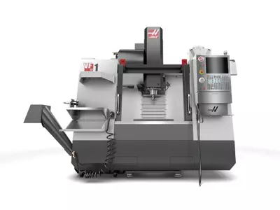 HAAS VF1Y