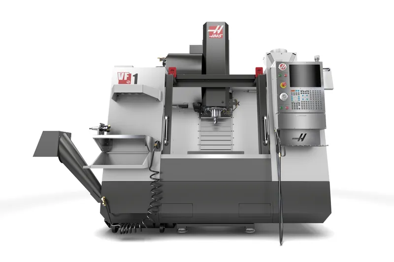 HAAS VF1Y