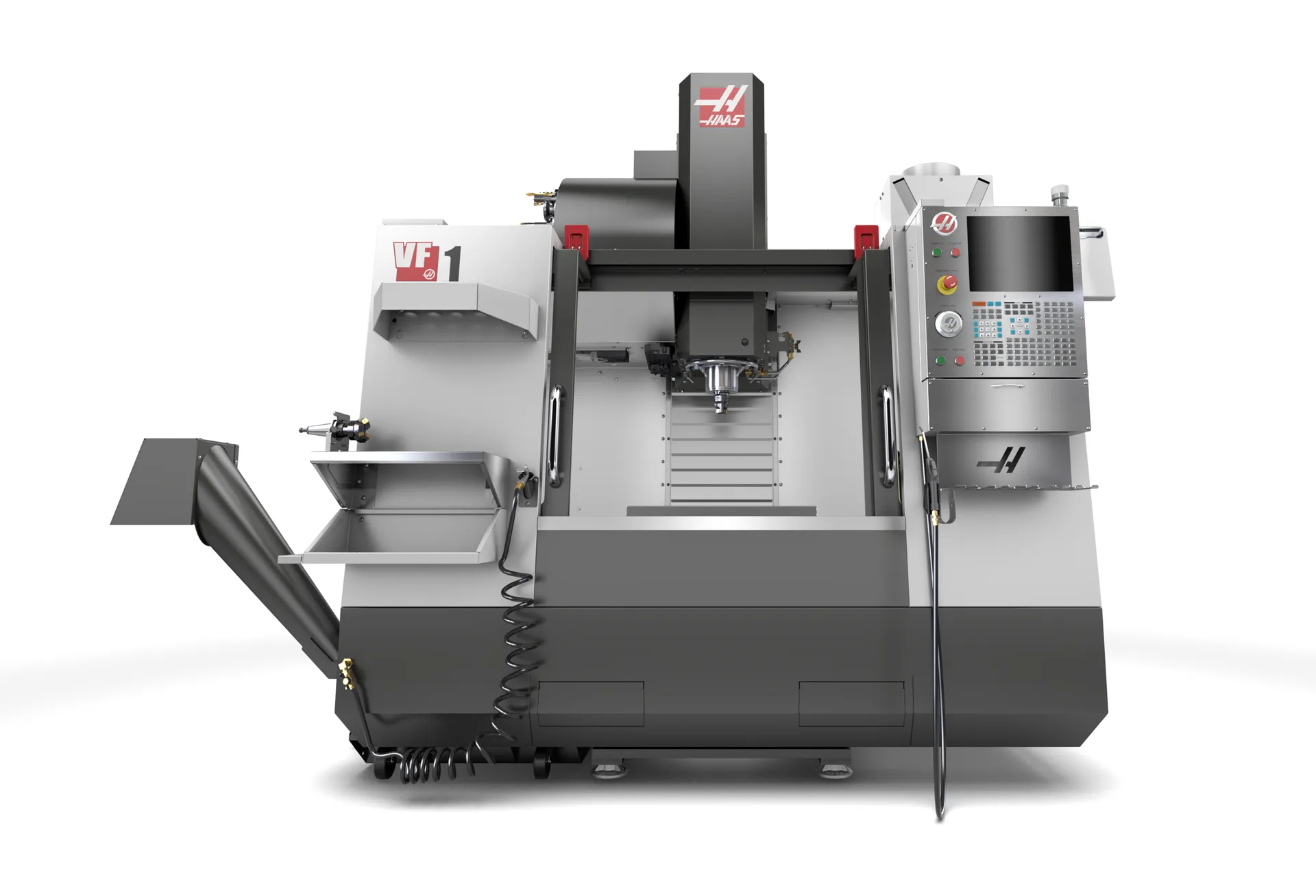 HAAS VF1Y