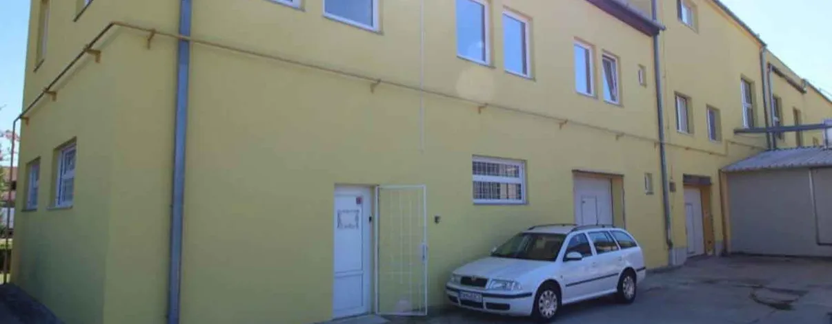 Výroba u Boriakov s.r.o.