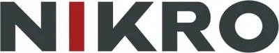 Nikro GmbH logo