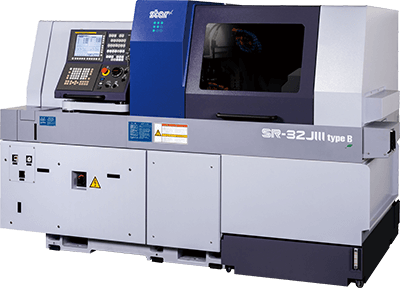 STAR SR32J III TYPE B